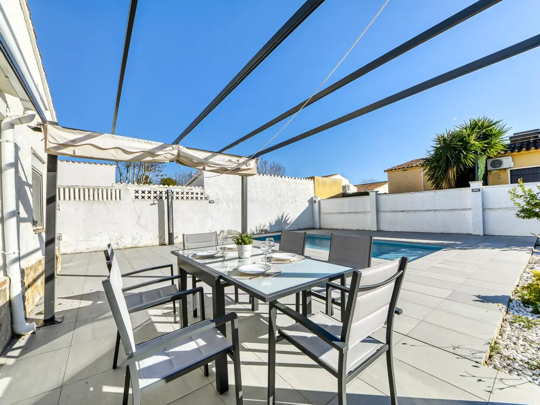 Maison de Vacances Empuriabrava