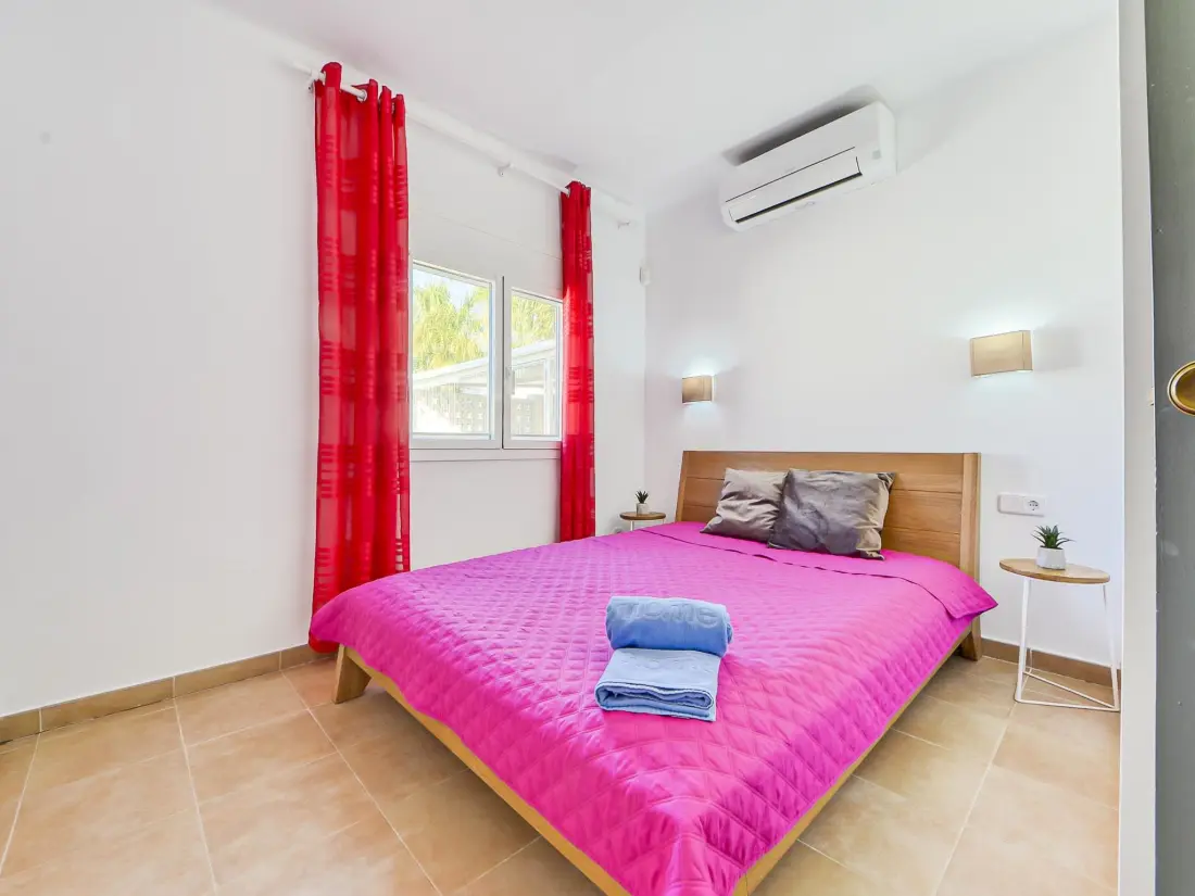 Maison de Vacances Empuriabrava