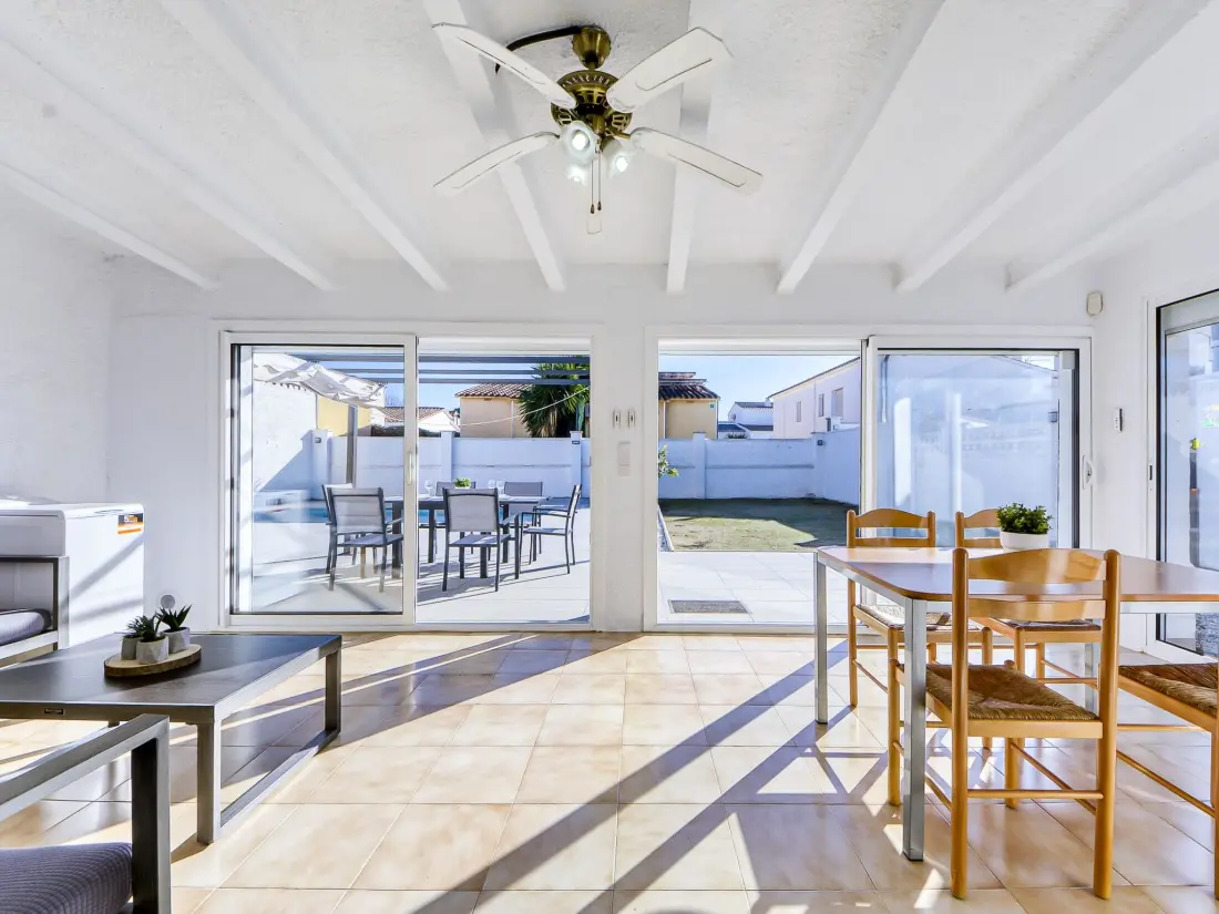 Maison de Vacances Empuriabrava
