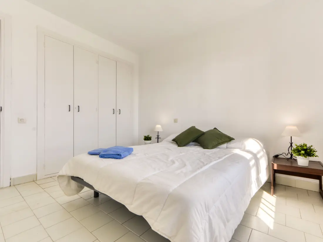 Maison de Vacances Empuriabrava