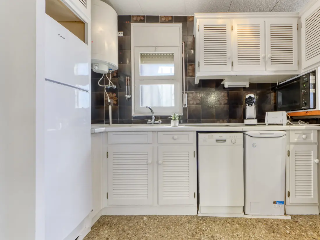 Maison de Vacances Empuriabrava