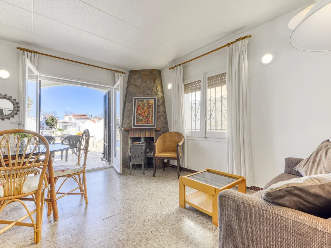 Maison de Vacances Empuriabrava