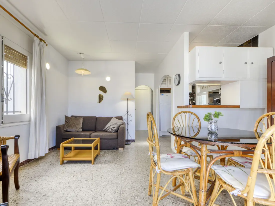 Maison de Vacances Empuriabrava