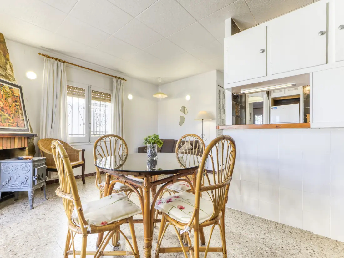 Maison de Vacances Empuriabrava