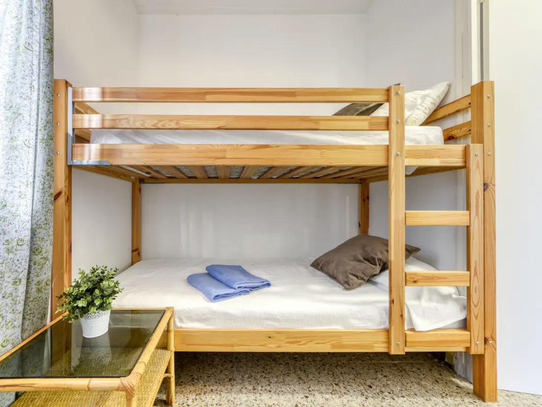 Maison de Vacances Empuriabrava