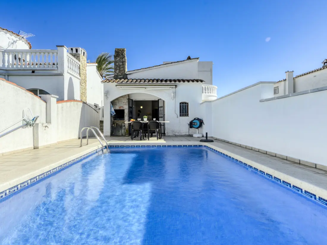 Maison de Vacances Empuriabrava