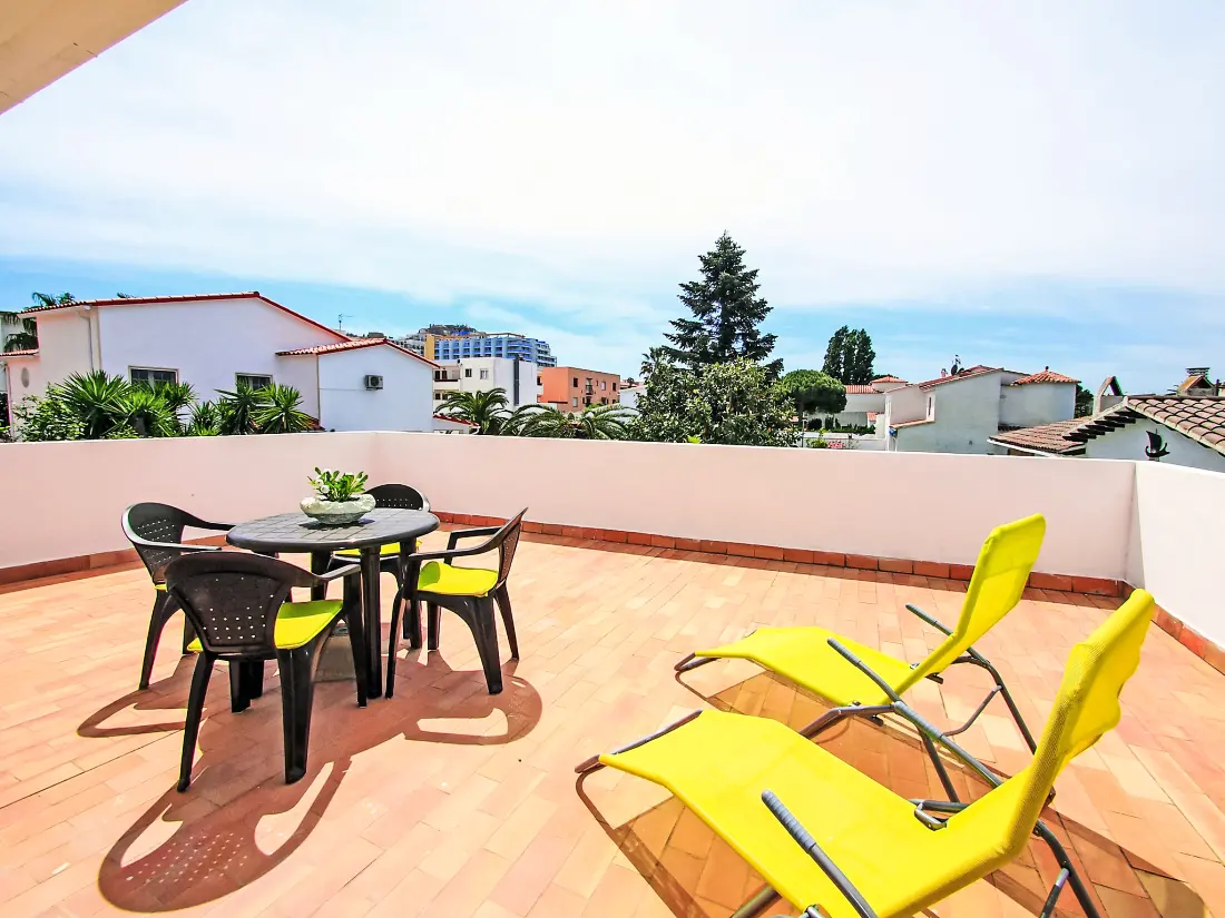 Maison de Vacances Empuriabrava