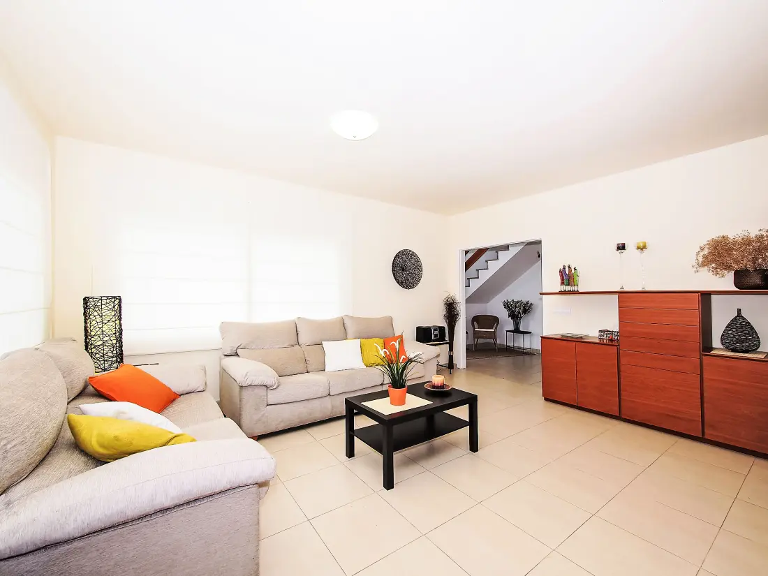 Maison de Vacances Empuriabrava