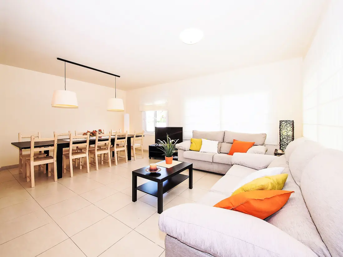 Maison de Vacances Empuriabrava