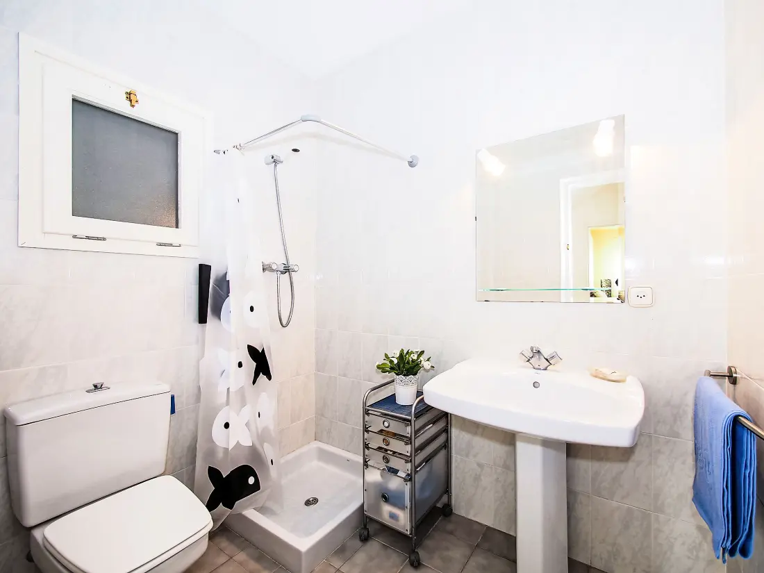 Maison de Vacances Empuriabrava