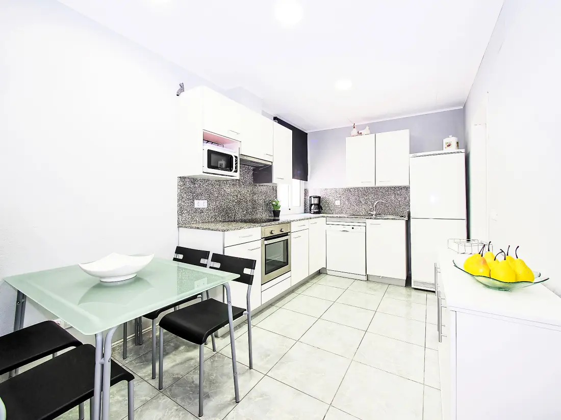 Maison de Vacances Empuriabrava