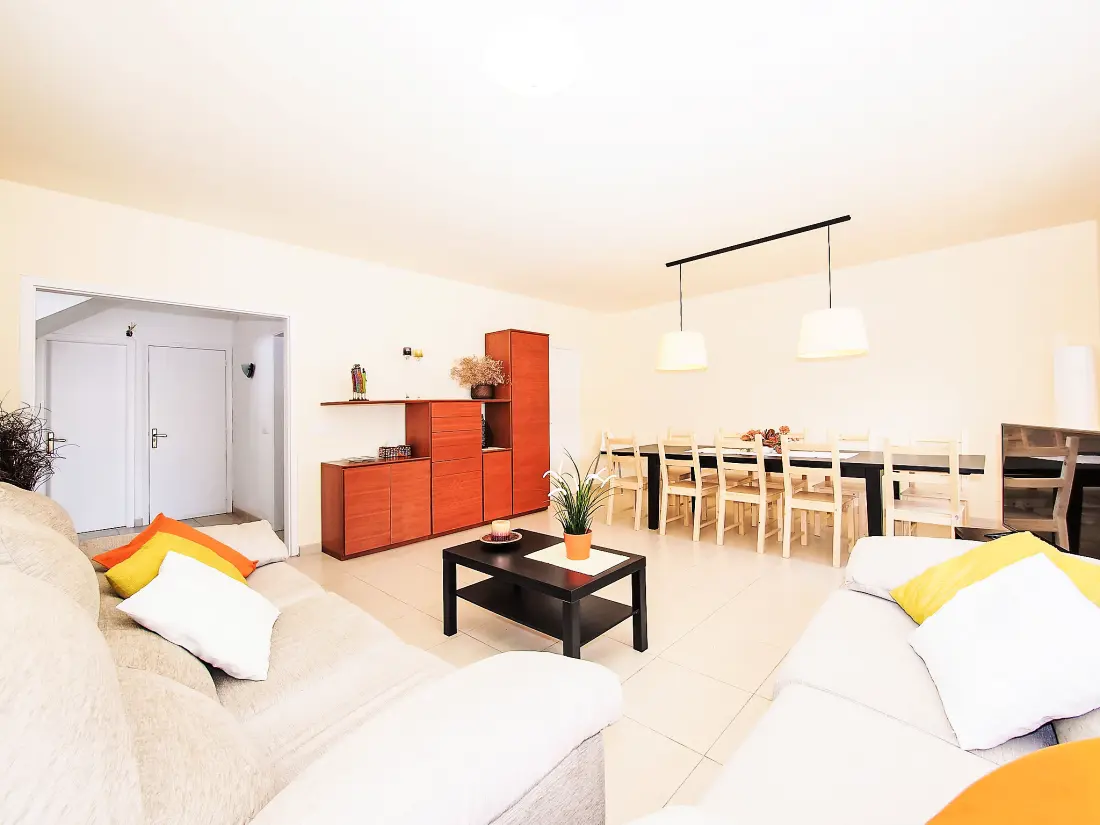 Maison de Vacances Empuriabrava