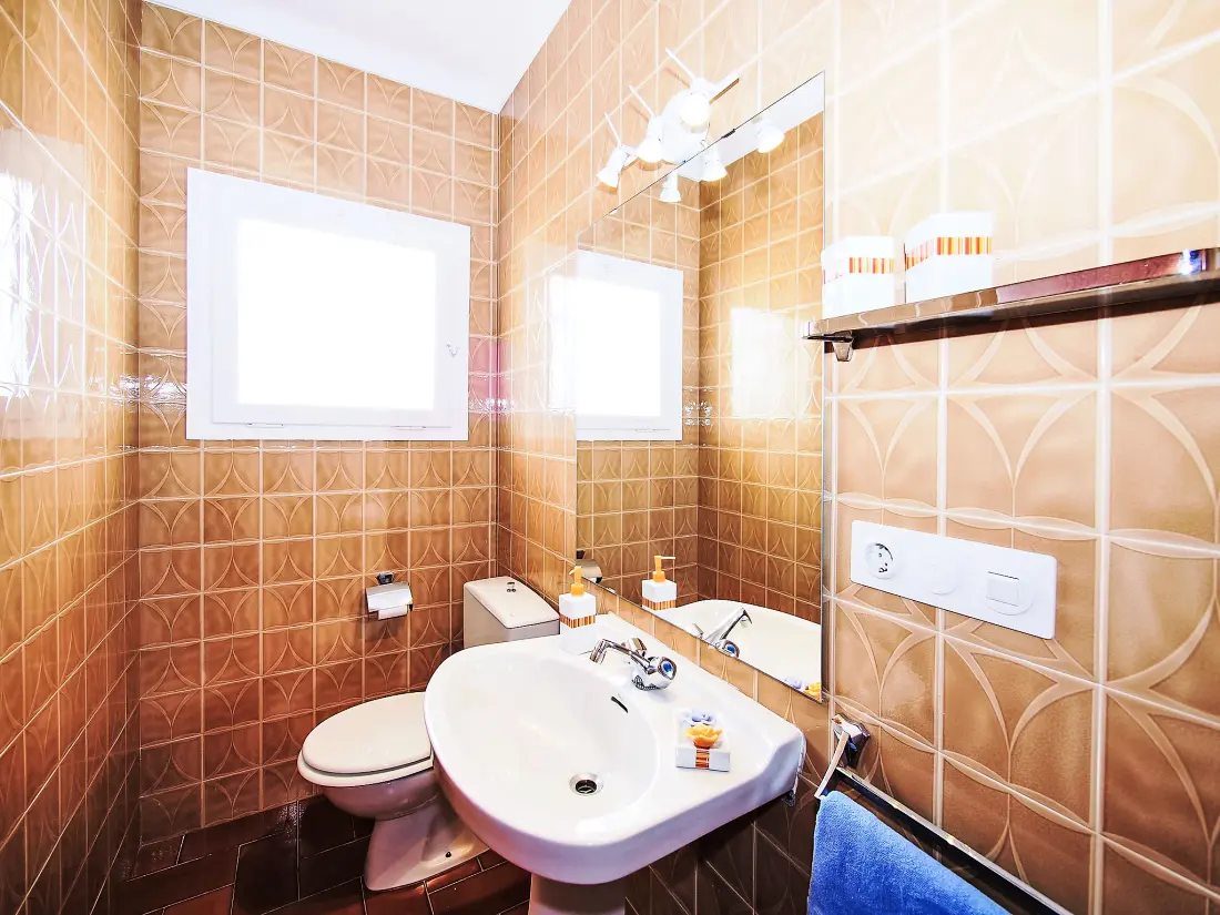 Maison de Vacances Empuriabrava