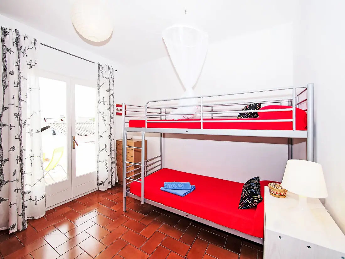Maison de Vacances Empuriabrava