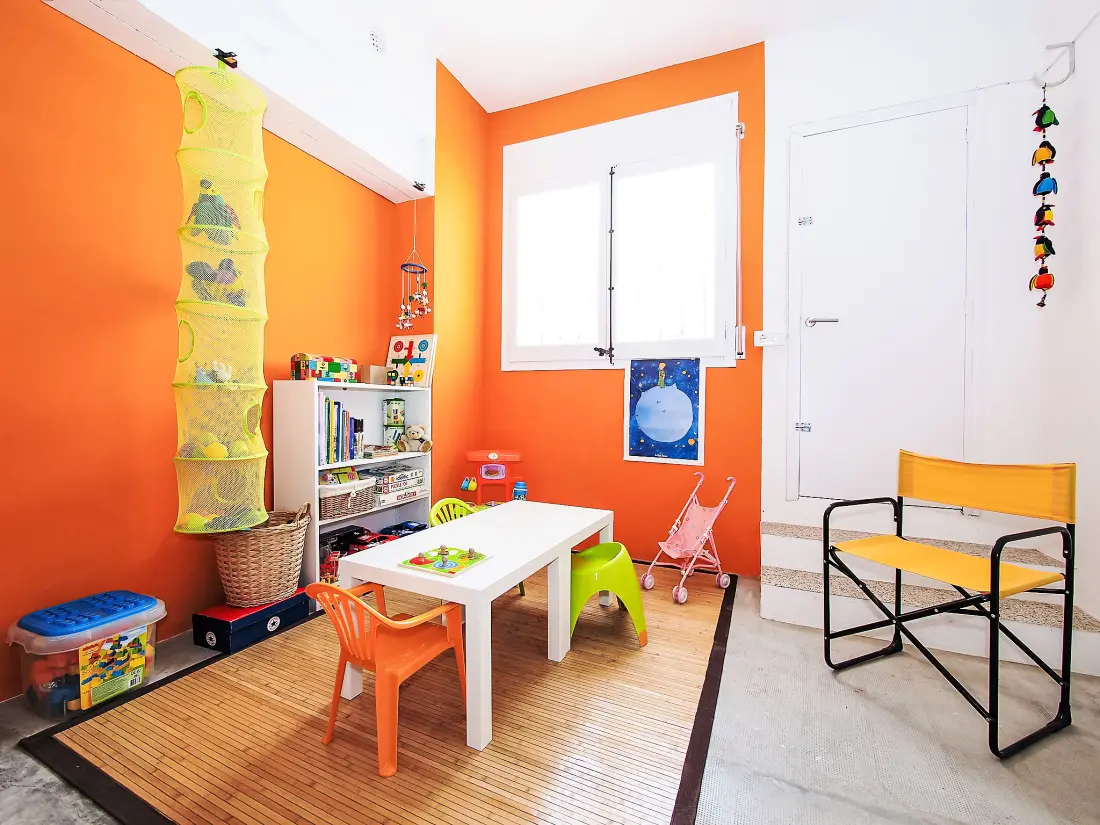 Maison de Vacances Empuriabrava