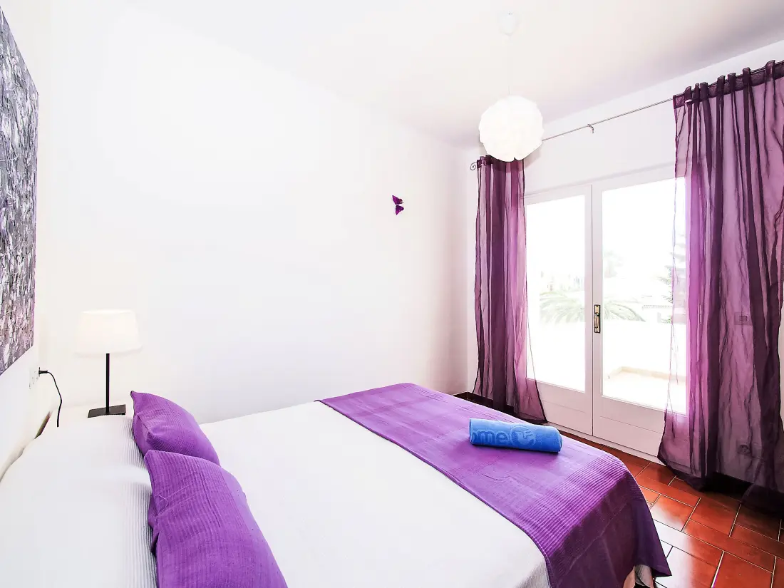 Maison de Vacances Empuriabrava