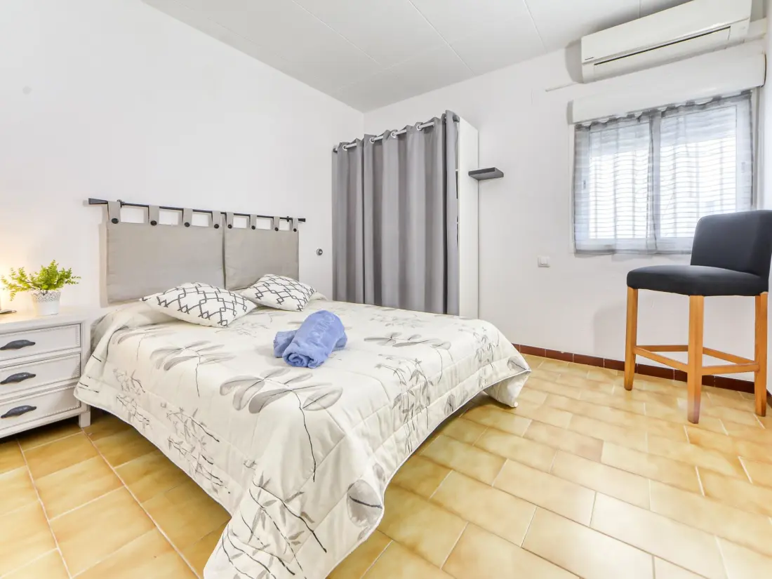 Maison de Vacances Empuriabrava
