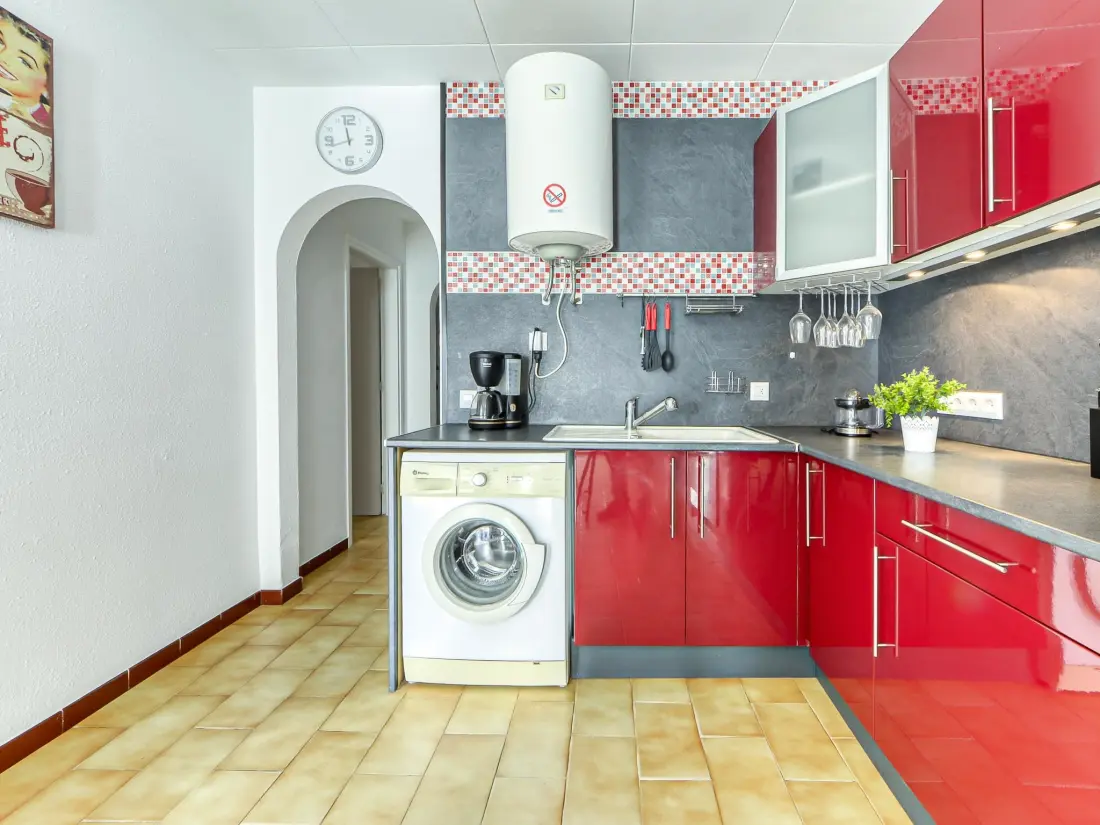 Maison de Vacances Empuriabrava