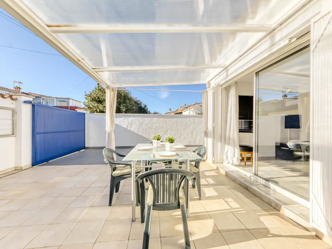 Maison de Vacances Empuriabrava