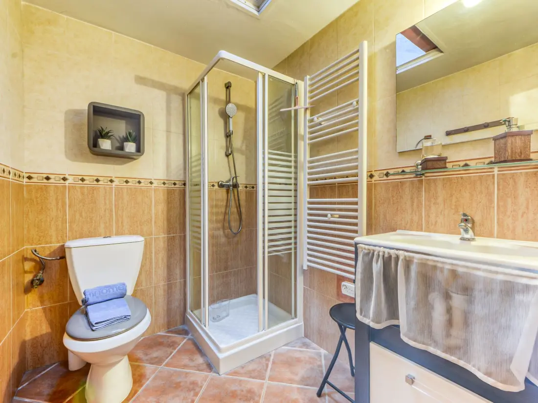 Maison de Vacances Empuriabrava