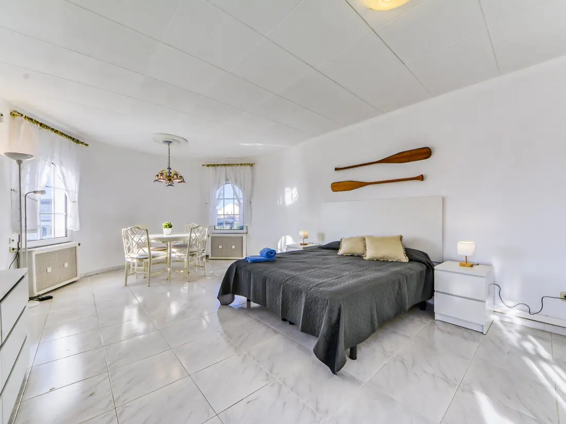 Maison de Vacances Empuriabrava