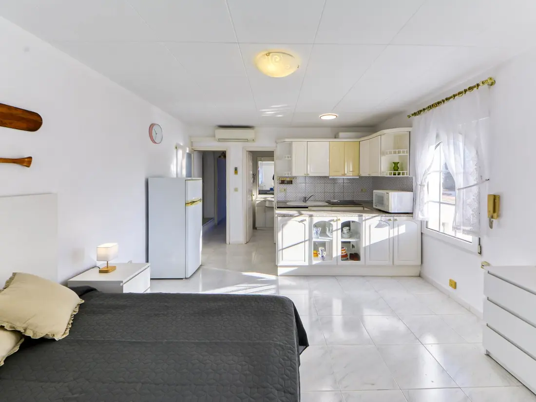 Maison de Vacances Empuriabrava