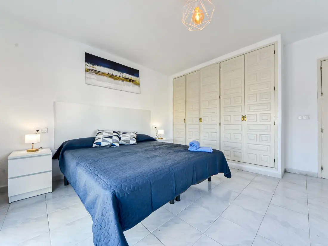 Maison de Vacances Empuriabrava
