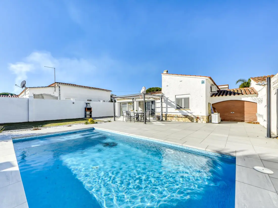 Maison de Vacances Empuriabrava