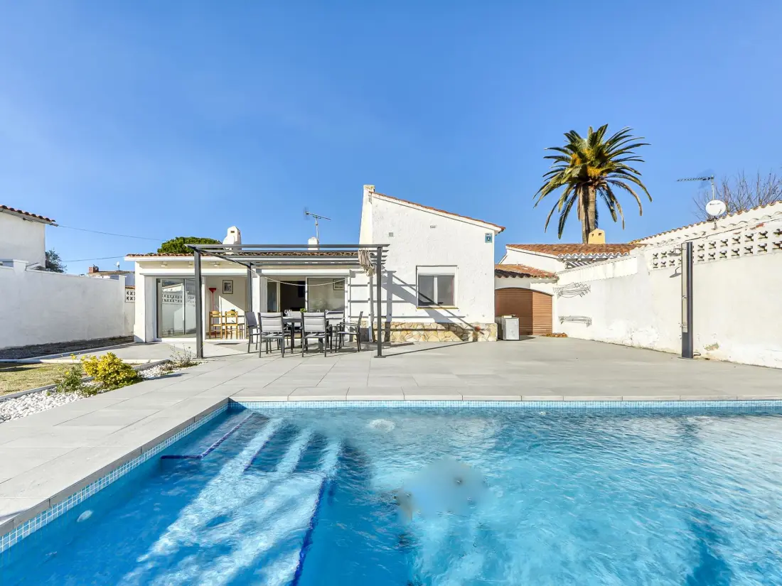 Maison de Vacances Empuriabrava