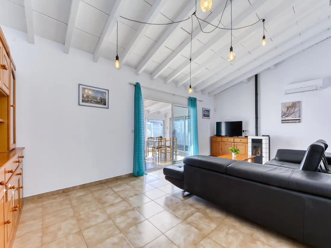Maison de Vacances Empuriabrava
