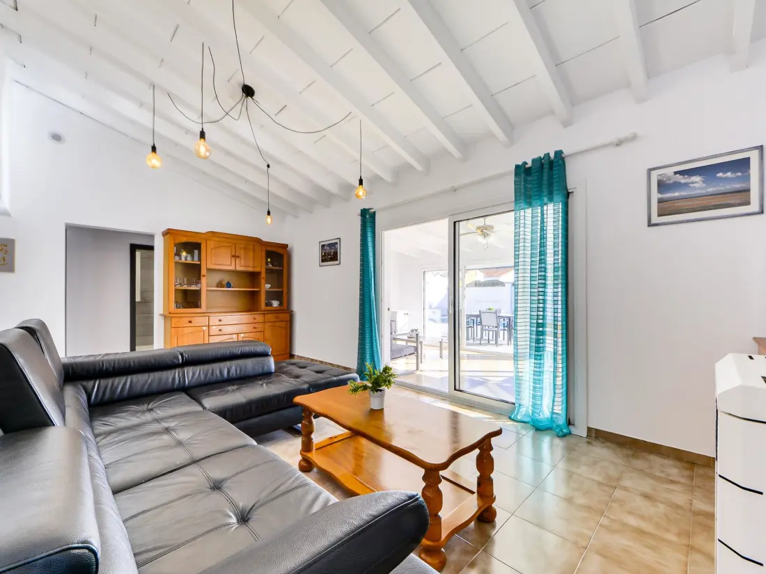Maison de Vacances Empuriabrava