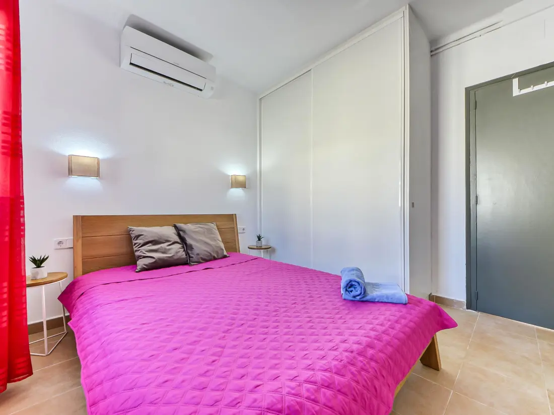 Maison de Vacances Empuriabrava