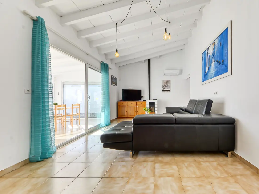 Maison de Vacances Empuriabrava