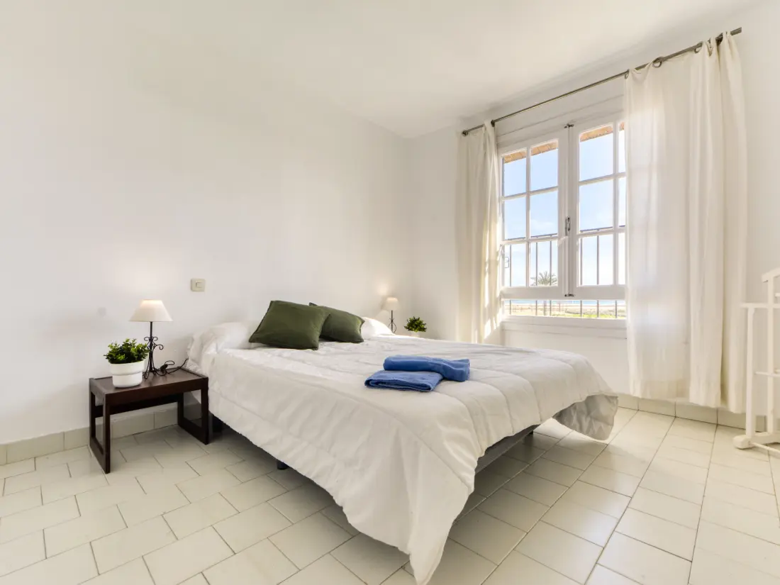 Maison de Vacances Empuriabrava