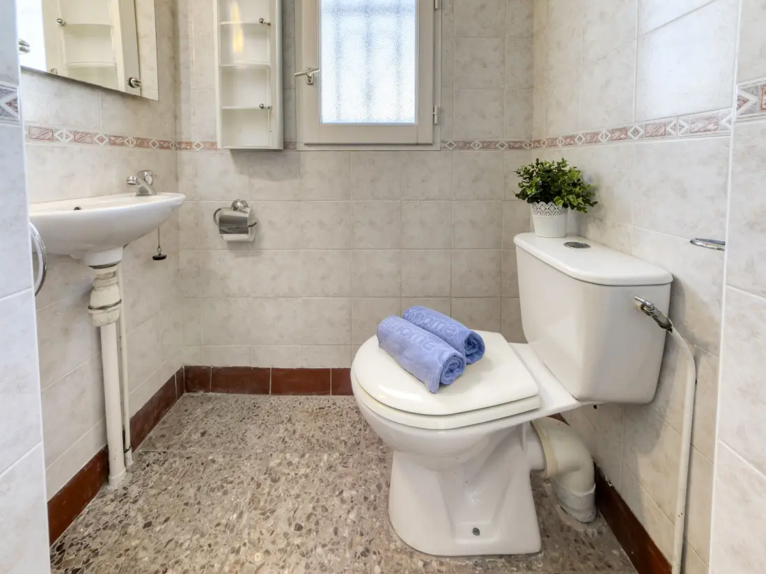 Maison de Vacances Empuriabrava