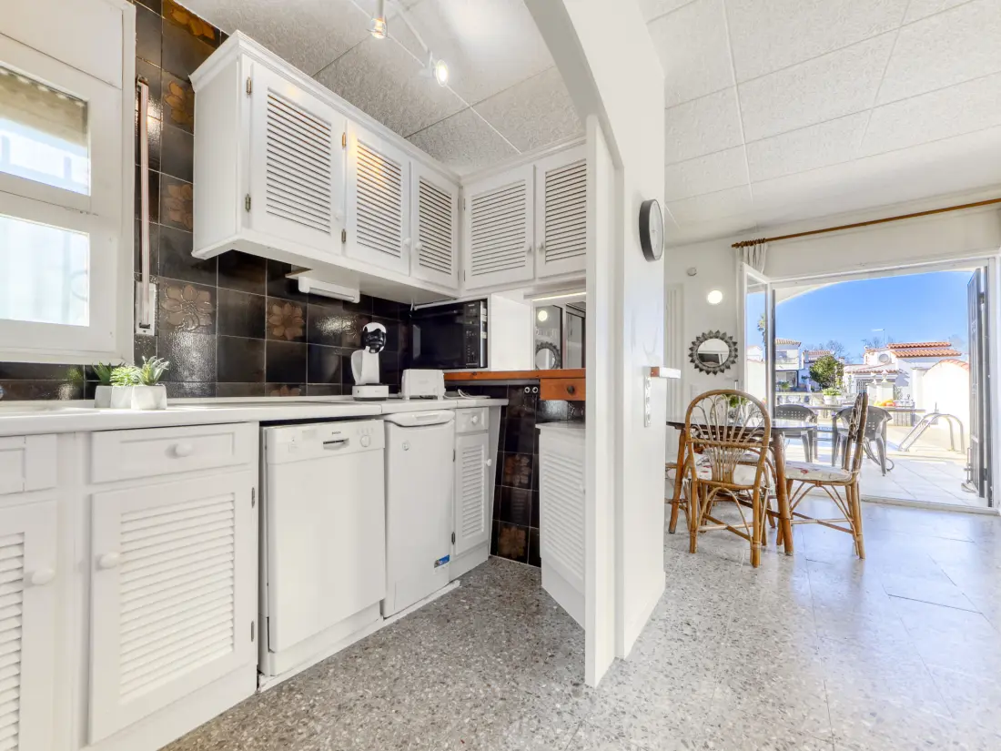 Maison de Vacances Empuriabrava