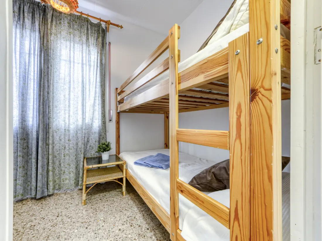 Maison de Vacances Empuriabrava