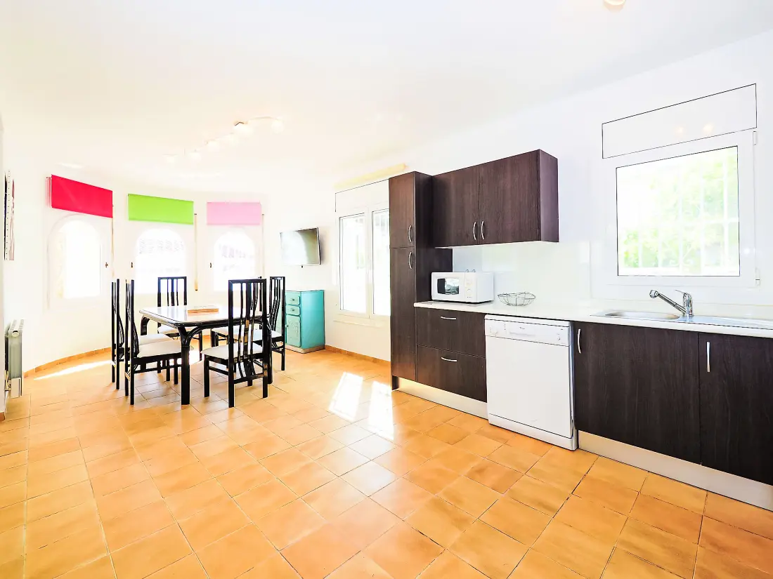 Maison de Vacances Empuriabrava