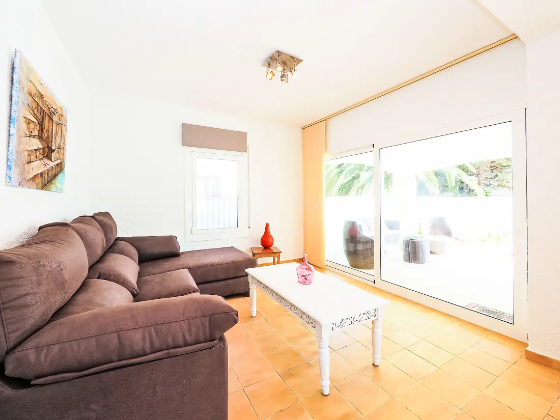 Maison de Vacances Empuriabrava
