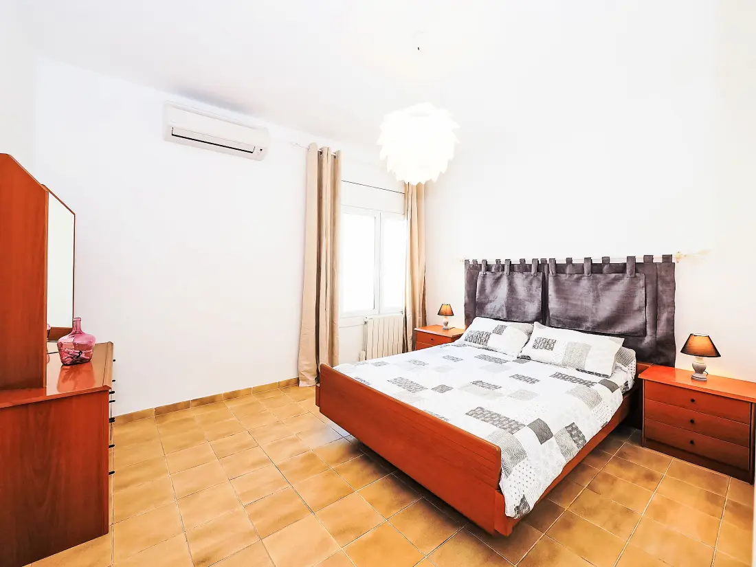Maison de Vacances Empuriabrava