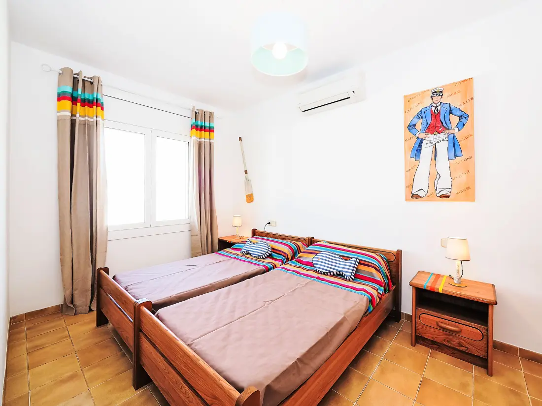 Maison de Vacances Empuriabrava