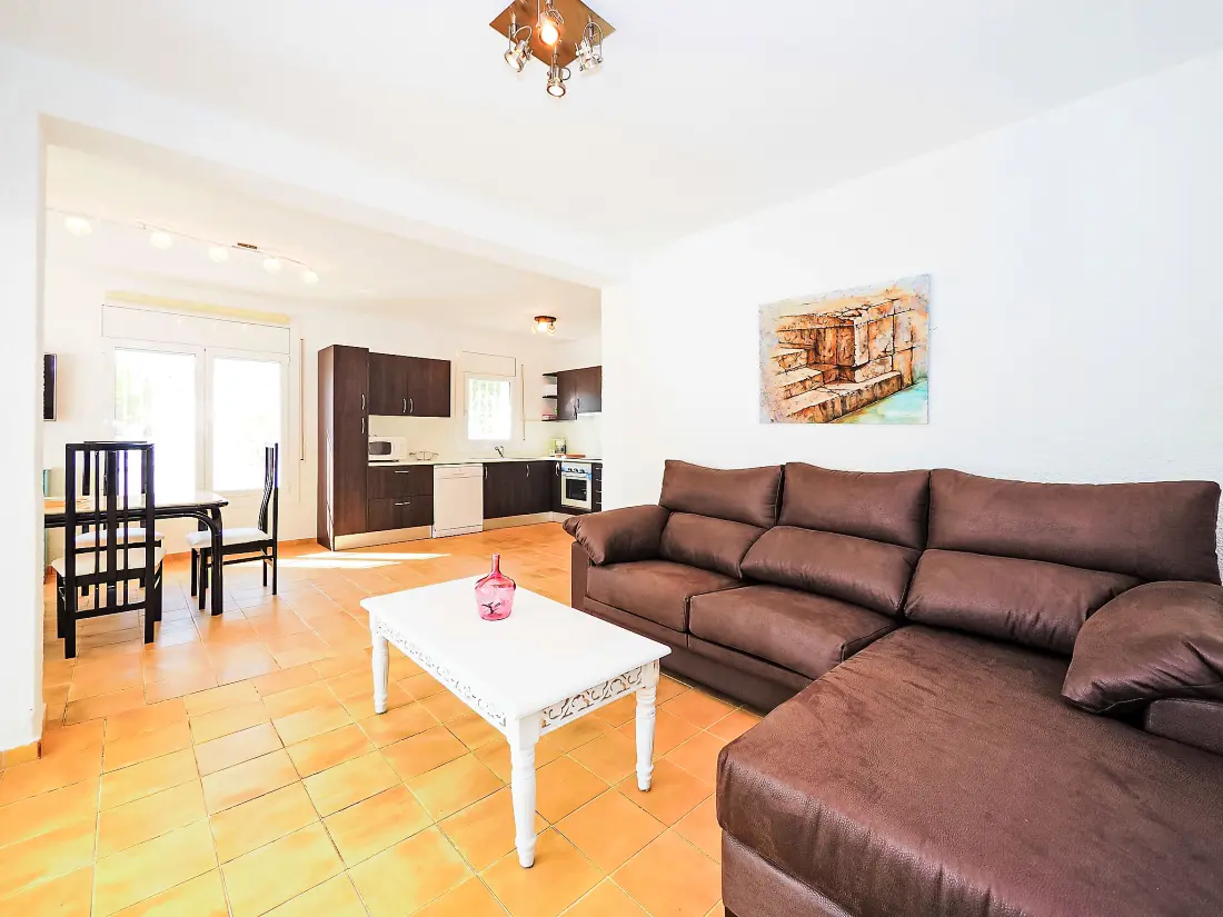 Maison de Vacances Empuriabrava