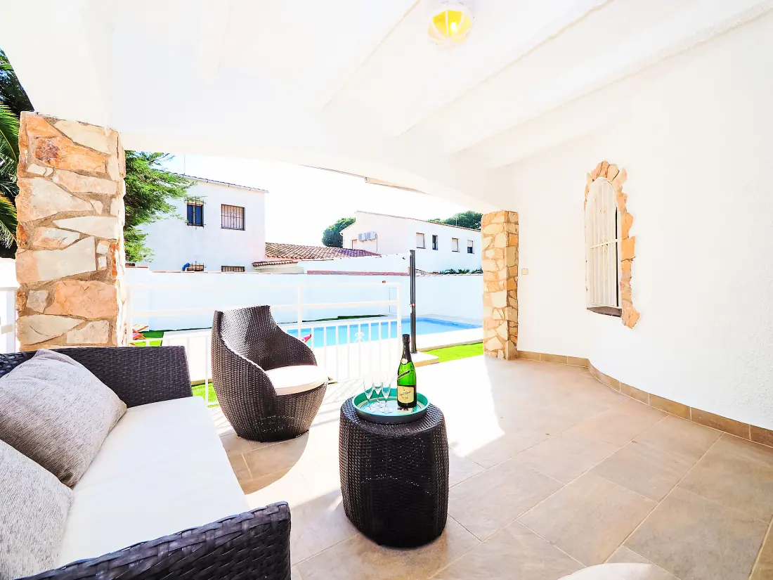 Maison de Vacances Empuriabrava