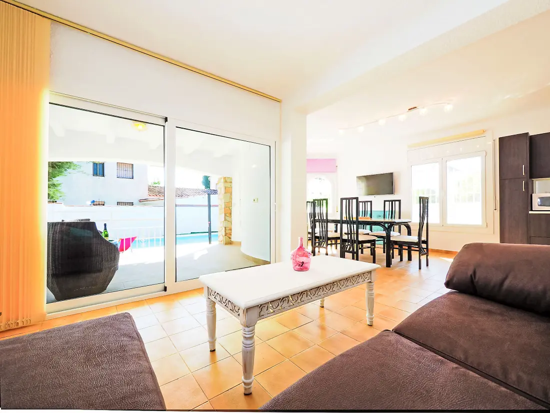 Maison de Vacances Empuriabrava