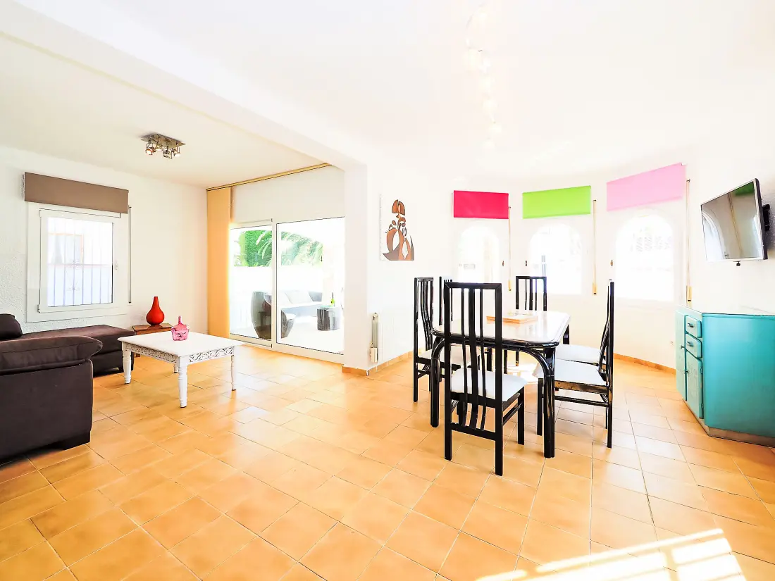 Maison de Vacances Empuriabrava