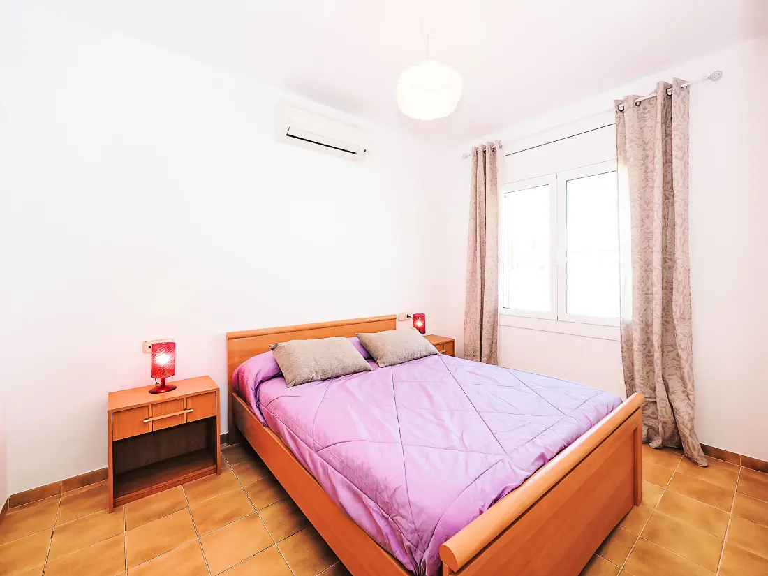 Maison de Vacances Empuriabrava
