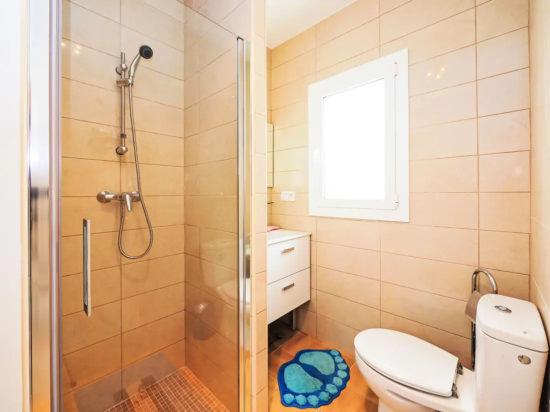 Maison de Vacances Empuriabrava
