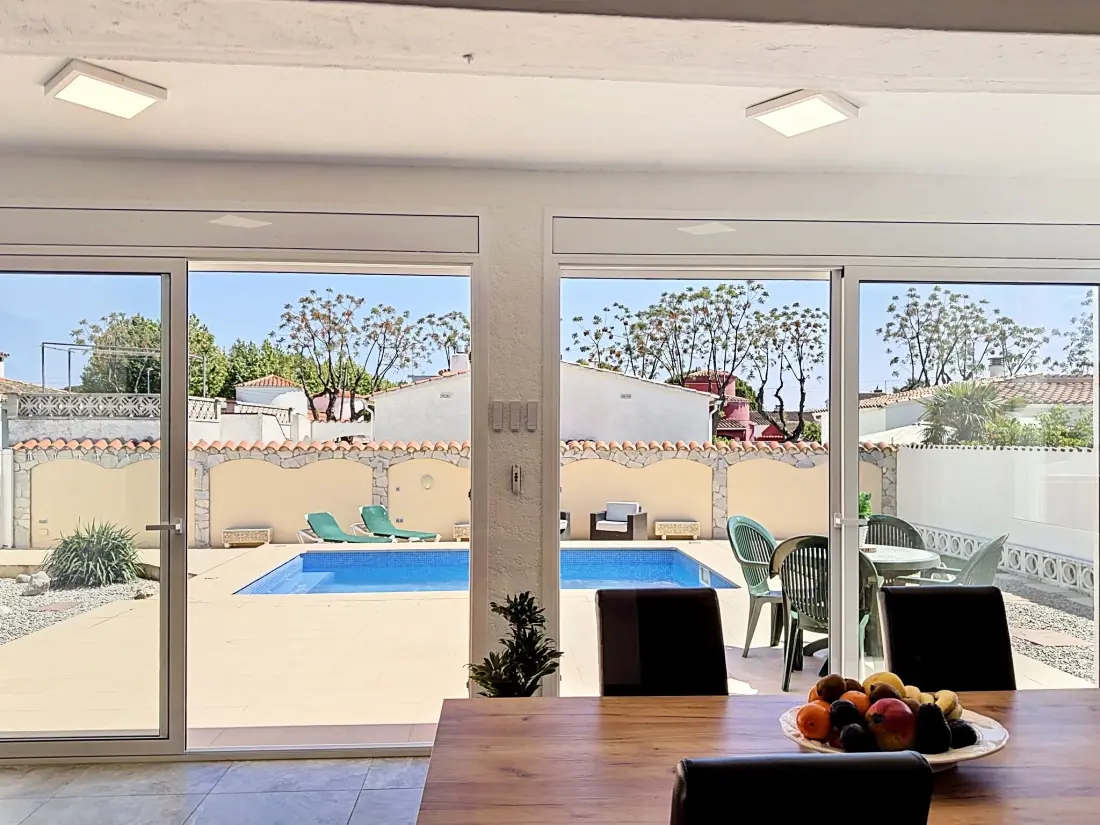 Maison de Vacances Empuriabrava
