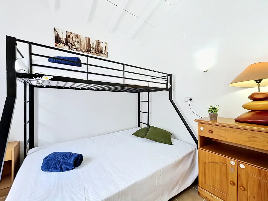 Maison de Vacances Empuriabrava