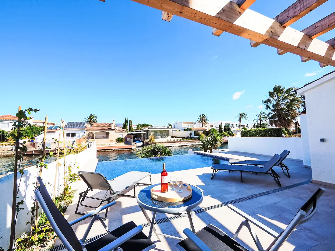 Maison de Vacances Empuriabrava